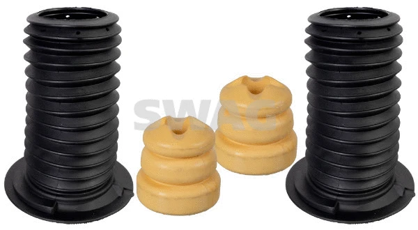 Dust Cover Kit, shock absorber (33 10 7098)