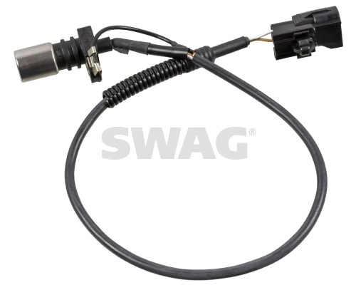 Sensor, crankshaft pulse (33 11 0484)