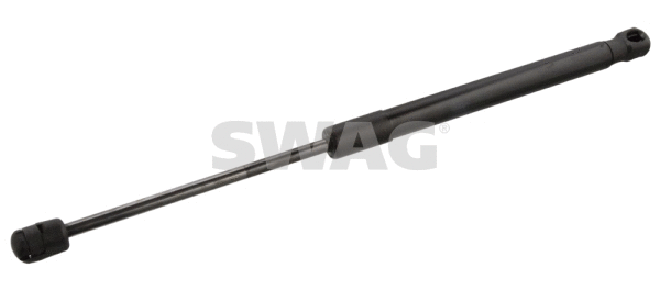 Gas Spring, boot/cargo area (14 10 3837)