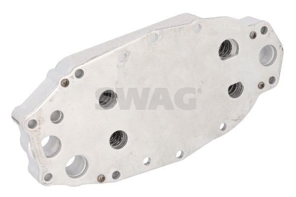 Oil Cooler, engine oil