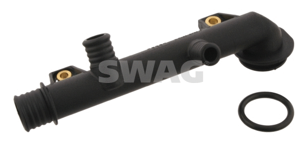 Coolant Flange (20 92 8430)