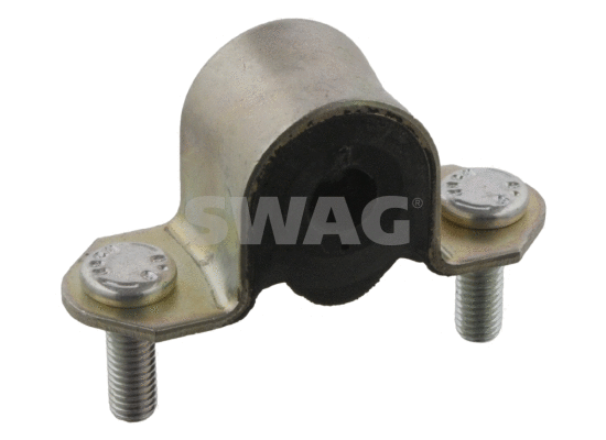 Mounting, stabiliser bar (70 93 6613)