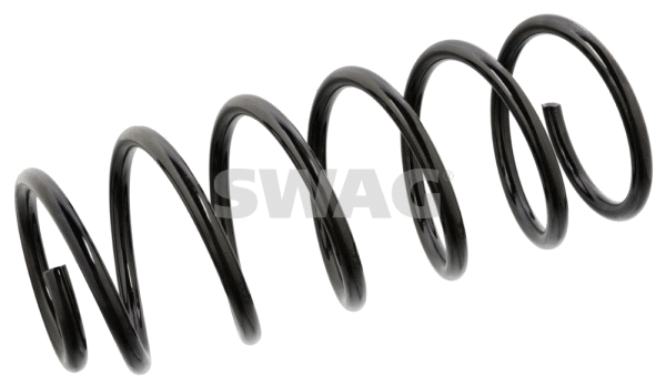 Suspension Spring (40 10 4719)