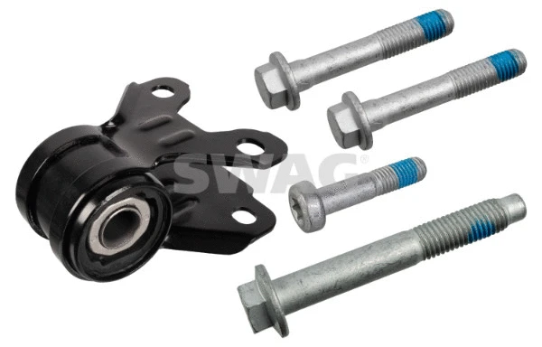 Mounting, control/trailing arm (33 10 5007)