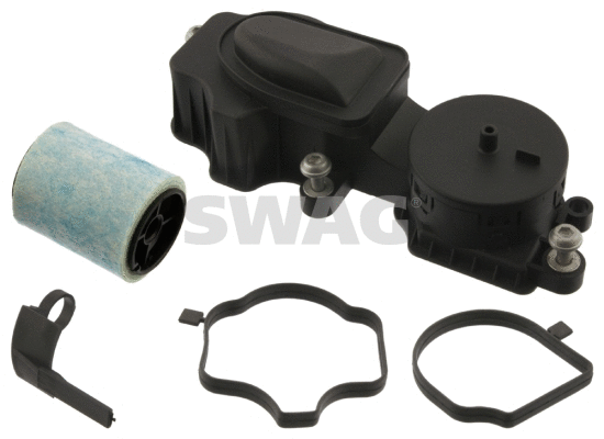 Valve, crankcase ventilation (20 94 5197)