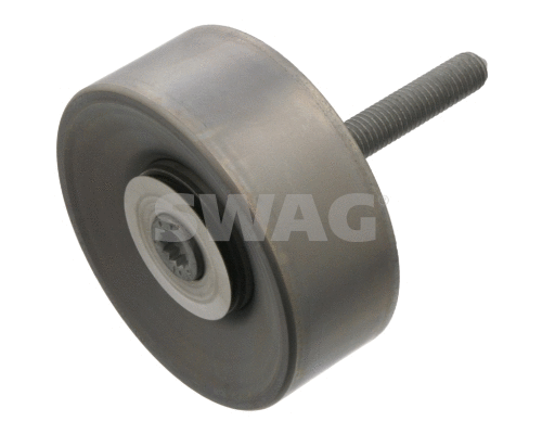 Deflection/Guide Pulley, V-ribbed belt (30 93 7979)