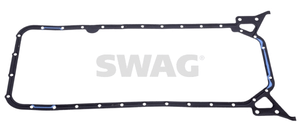Gasket, oil sump (10 10 4499)