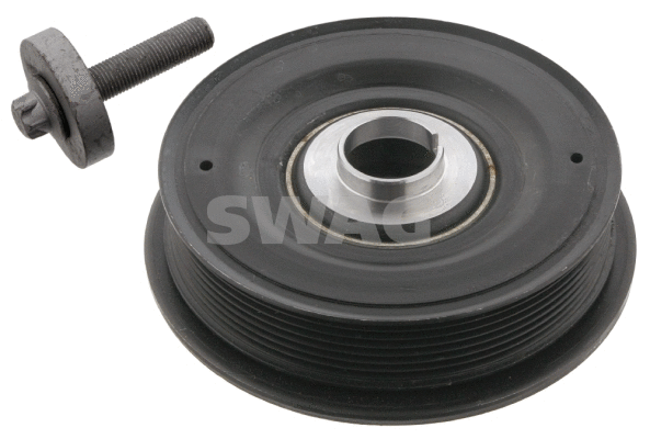 Belt Pulley, crankshaft (60 93 3700)
