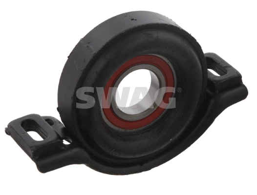 Suspension, propshaft (10 93 0938)