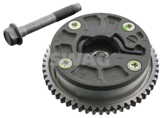 Camshaft Adjuster (40 10 3896)