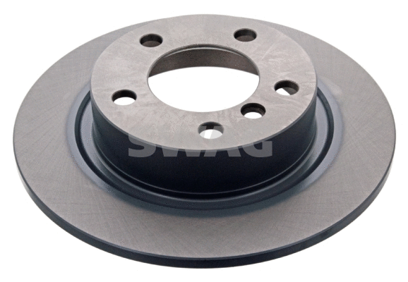 Brake Disc (11 94 3822)