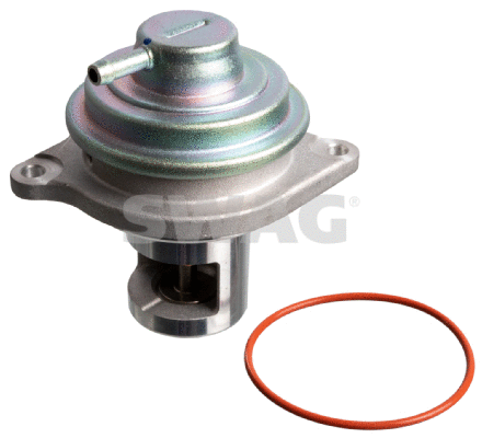 EGR Valve (33 10 3177)
