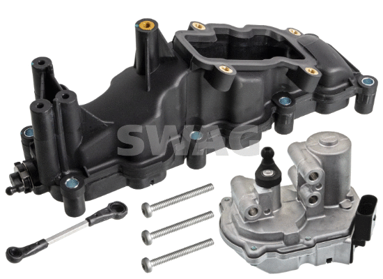 Fitting, intake manifold (33 10 3603)