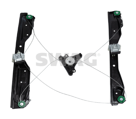 Window Regulator (33 10 3047)