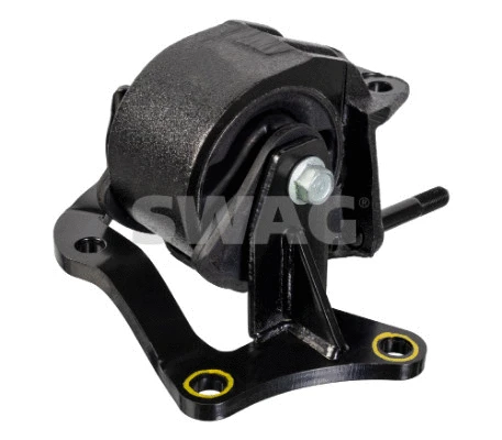 Mounting, automatic transmission