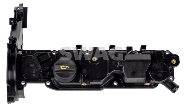 Cylinder Head Cover (33 10 1536)