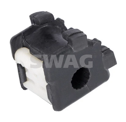 Mounting, stabiliser bar