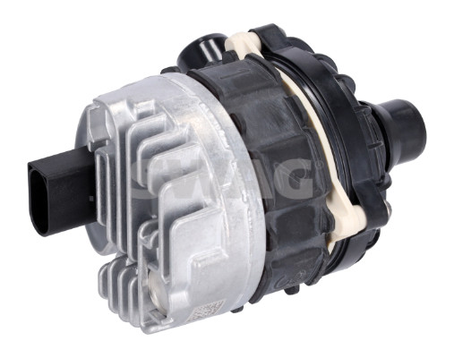 Auxiliary Water Pump (cooling water circuit)