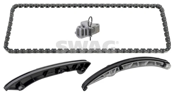 Timing Chain Kit (33 10 4873)