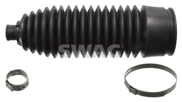 Bellow Kit, steering (81 10 2071)