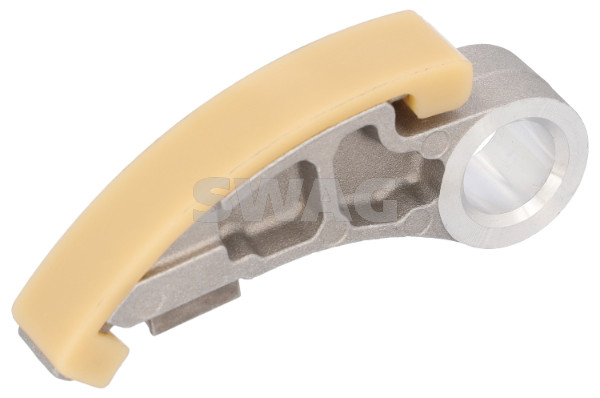 Rail, oil pump drive chain (33 10 9384)