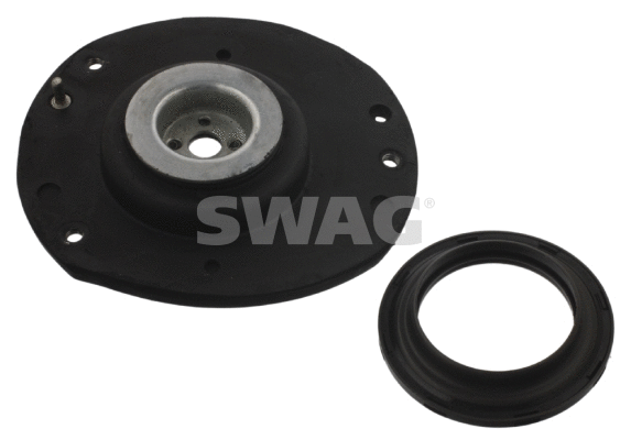 Repair Kit, suspension strut support mount (62 91 8756)