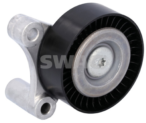 Deflection/Guide Pulley, V-ribbed belt (33 10 8638)