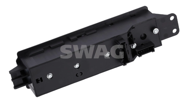 Multi-Function Switch