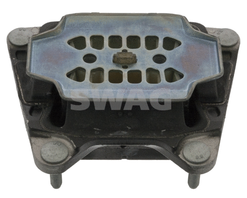 Mounting, automatic transmission (32 92 3990)