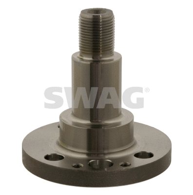 Kingpin, axle beam (30 93 0501)