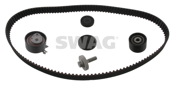 Timing Belt Kit (60 93 6300)