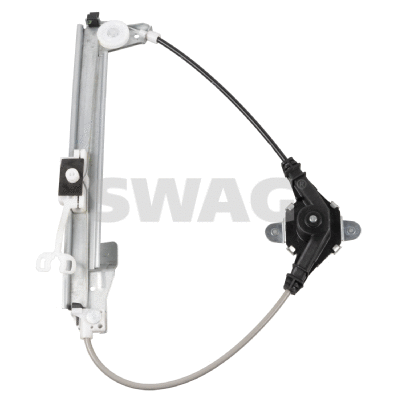 Window Regulator (33 10 4315)