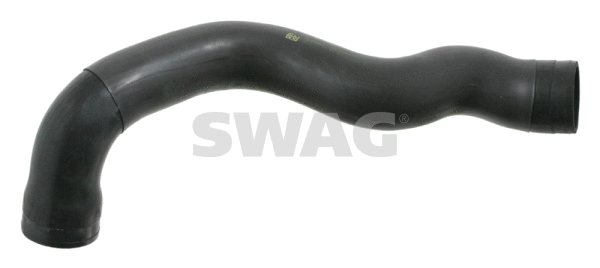 Charge Air Hose (10 92 6191)