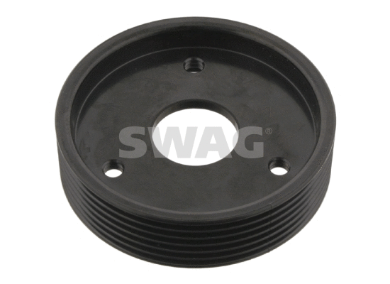 Belt Pulley, power steering pump (60 92 9501)