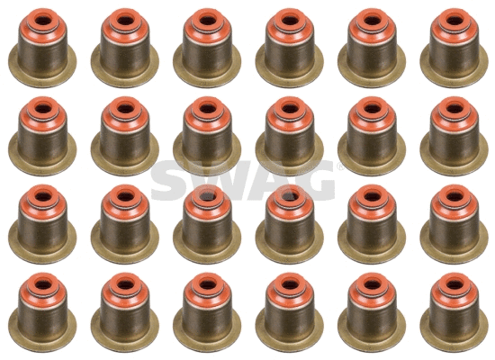 Seal Set, valve stem (20 92 1115)