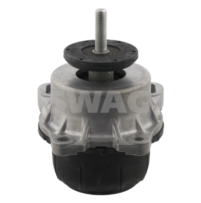 Mounting, engine (50 93 2124)