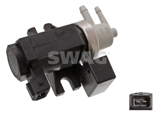 Pressure Converter (55 93 8276)