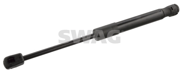 Gas Spring, bonnet (20 93 4512)