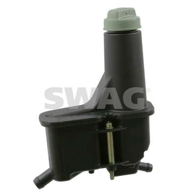 Equalising reservoir, hydraulic oil (power steering) (32 92 3040)