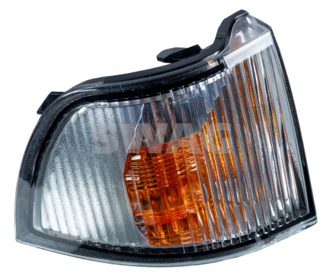 Auxiliary Direction Indicator (37 10 7878)