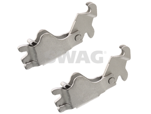 Repair kit, automatic adjustment (20 10 4935)