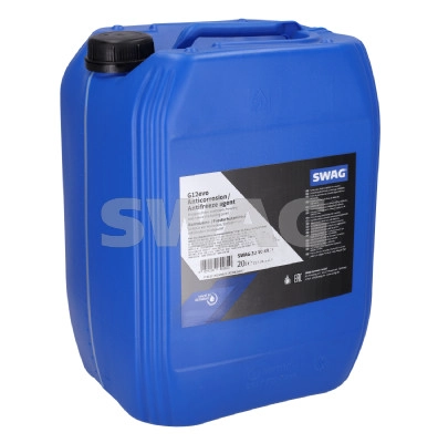 Antifreeze (33 10 8927)