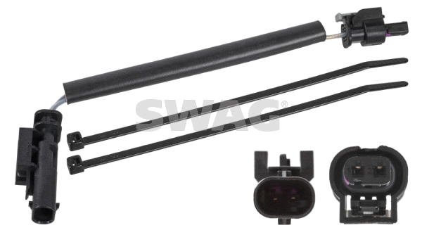 Connector Cable, camshaft sensor (33 10 2046)