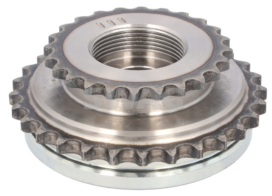 Gear, injection pump (33 10 9065)