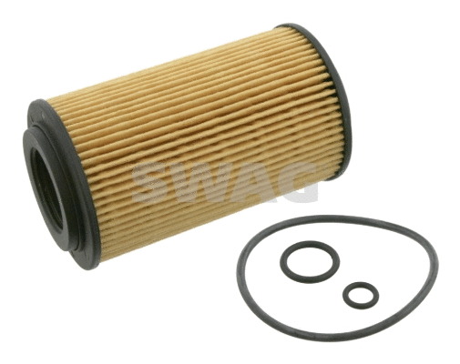 Oil Filter (85 92 7191)