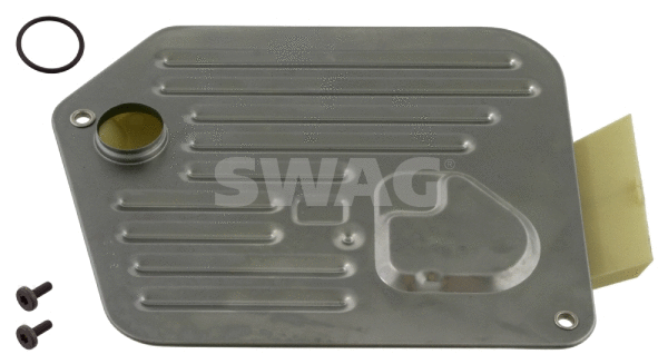 Hydraulic Filter Kit, automatic transmission (20 91 2671)