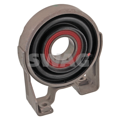 Suspension, propshaft (30 93 8548)