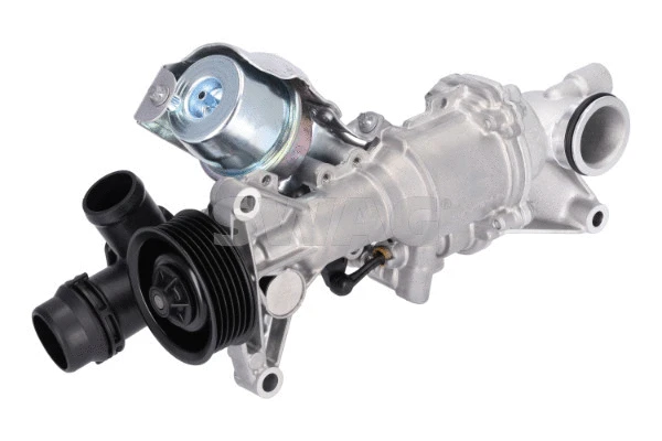 Water Pump, engine cooling (33 10 4465)