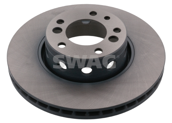 Brake Disc (20 94 4069)