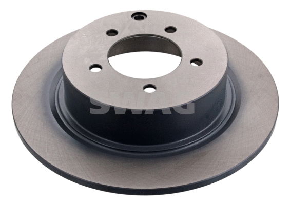 Brake Disc (62 94 4056)
